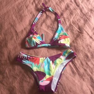 NWOT Brazilian Bikini